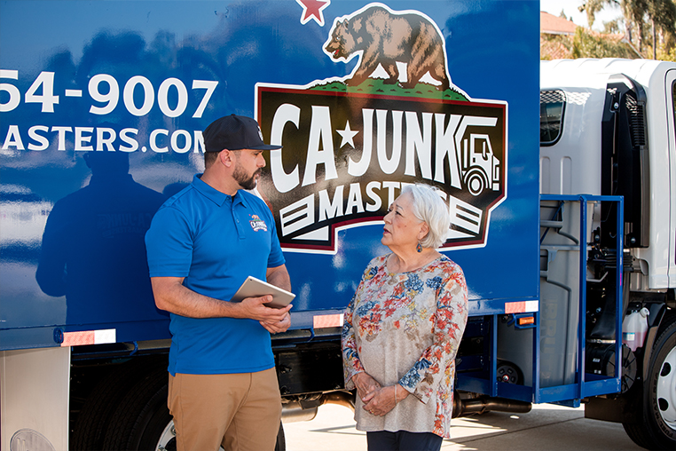 CA Junk Masters