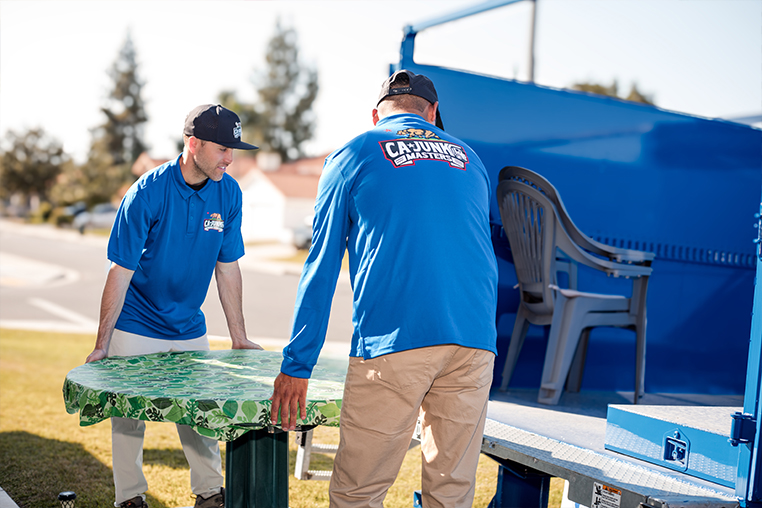 CA Junk Masters