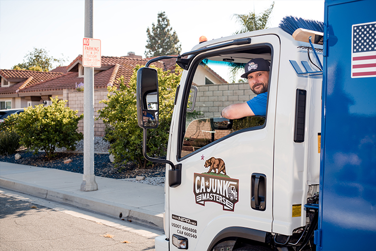 CA Junk Masters